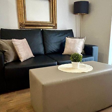 Apartament Centro Ciudad Valencia Kültér fotó