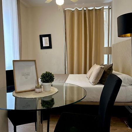Apartament Centro Ciudad Valencia Kültér fotó
