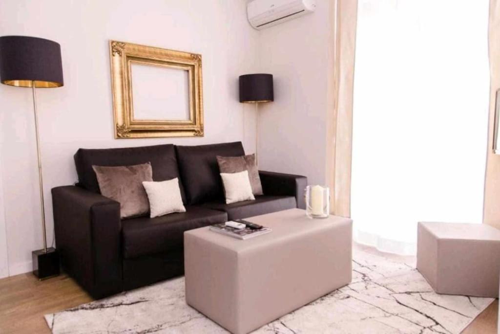 Apartament Centro Ciudad Valencia Kültér fotó