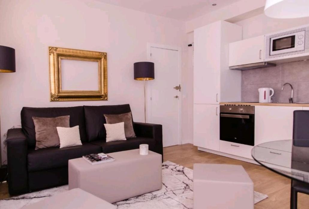 Apartament Centro Ciudad Valencia Kültér fotó