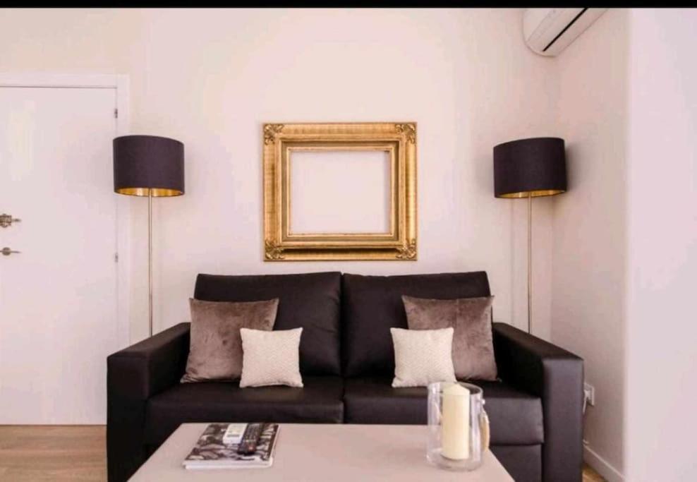Apartament Centro Ciudad Valencia Kültér fotó