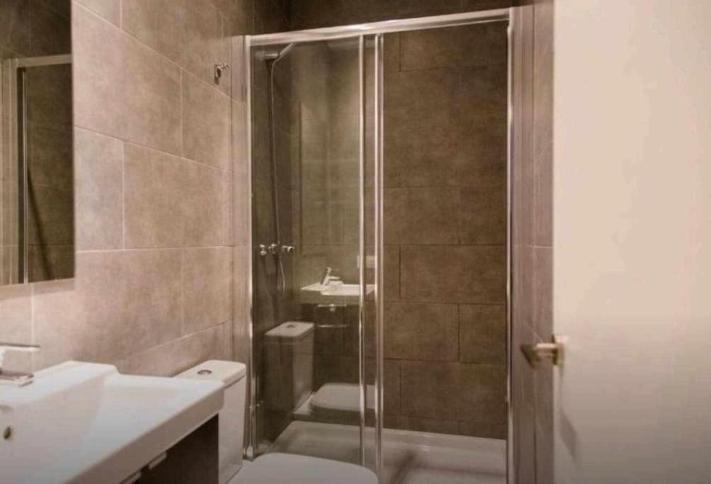 Apartament Centro Ciudad Valencia Kültér fotó