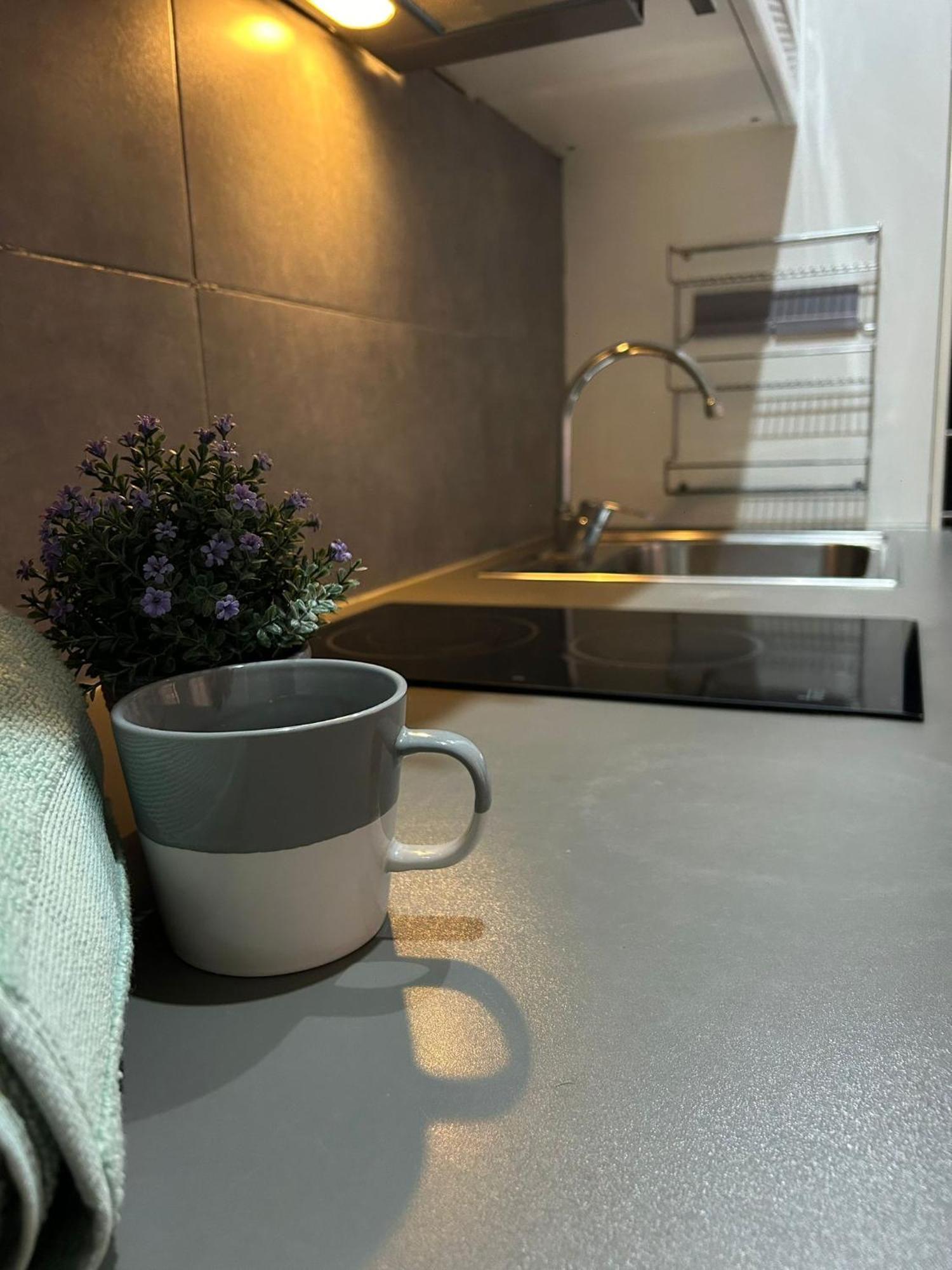 Apartament Centro Ciudad Valencia Kültér fotó