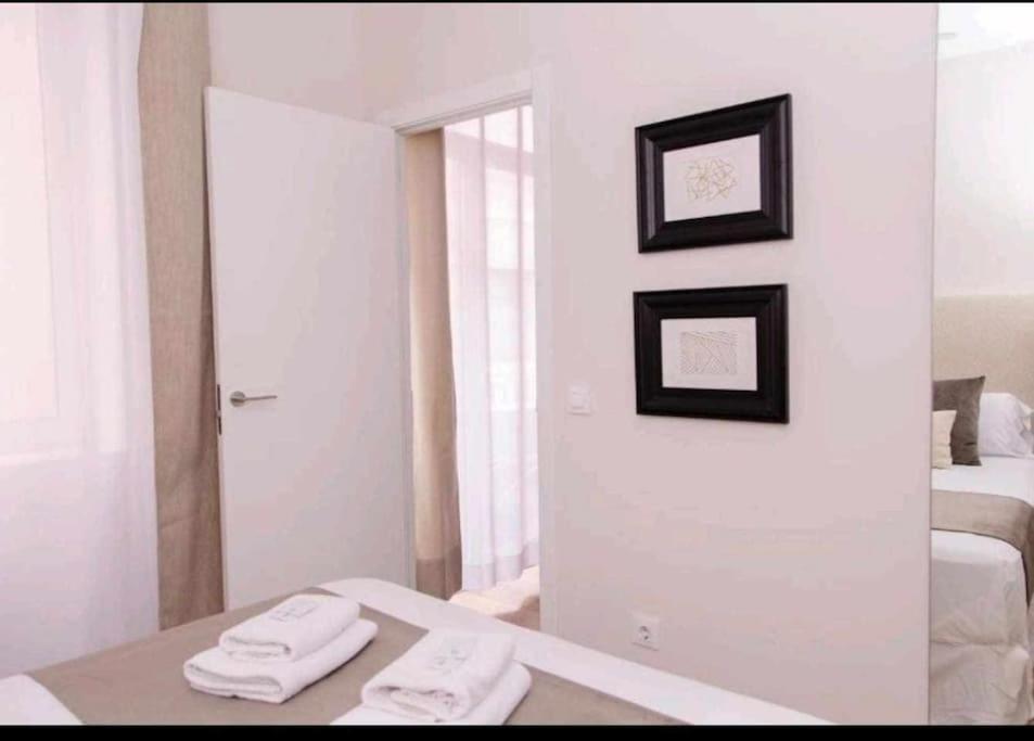 Apartament Centro Ciudad Valencia Kültér fotó