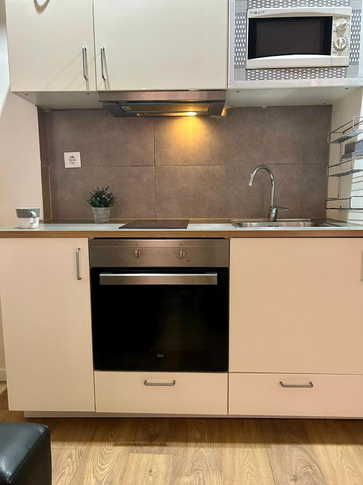 Apartament Centro Ciudad Valencia Kültér fotó