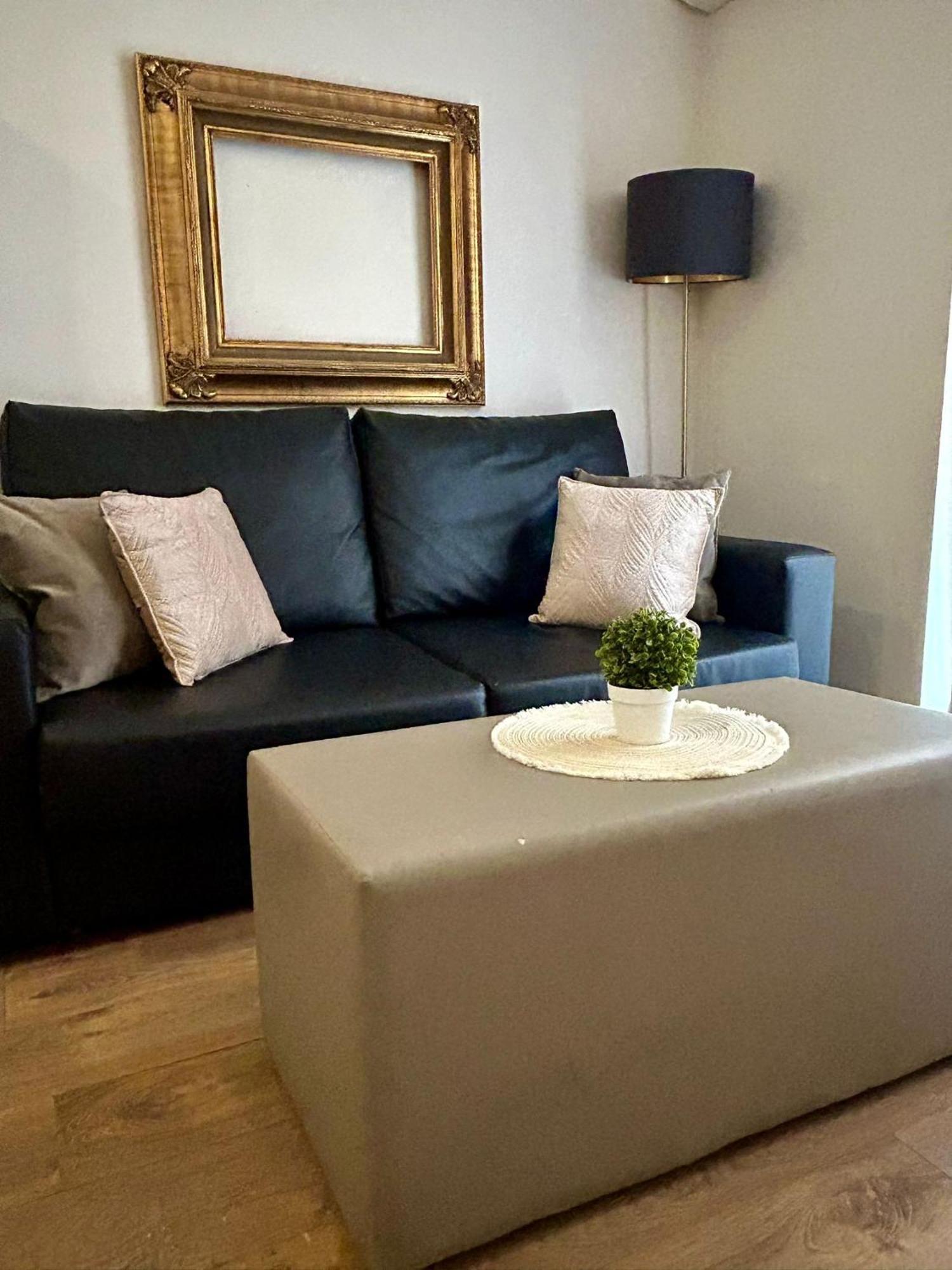 Apartament Centro Ciudad Valencia Kültér fotó