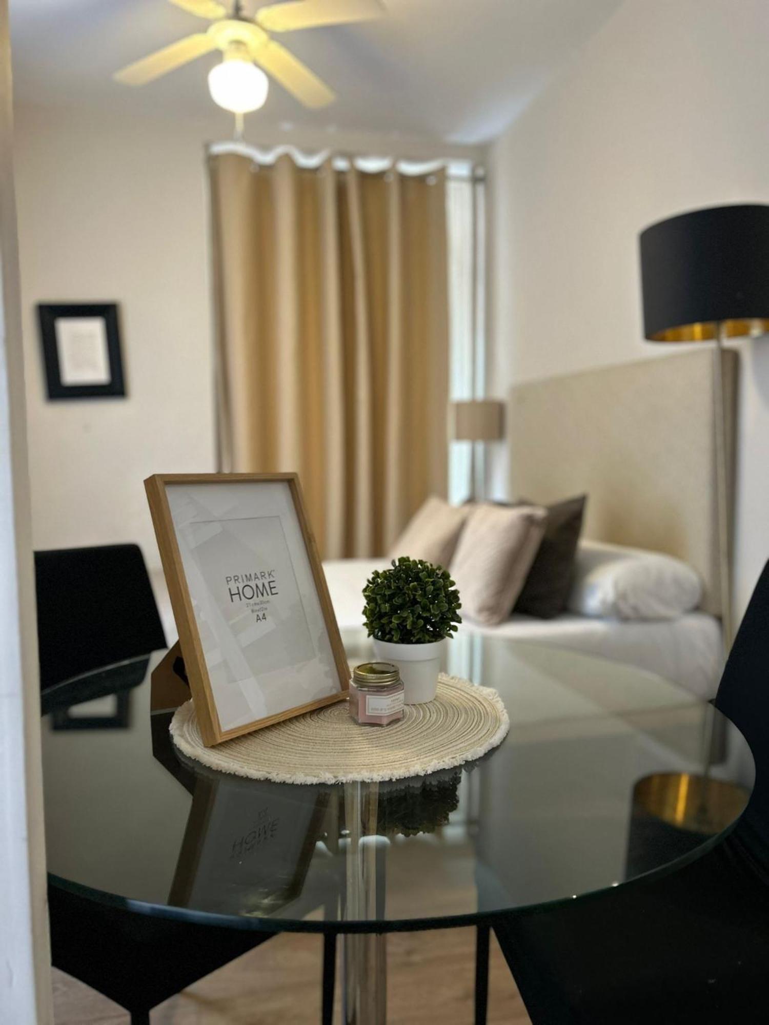 Apartament Centro Ciudad Valencia Kültér fotó