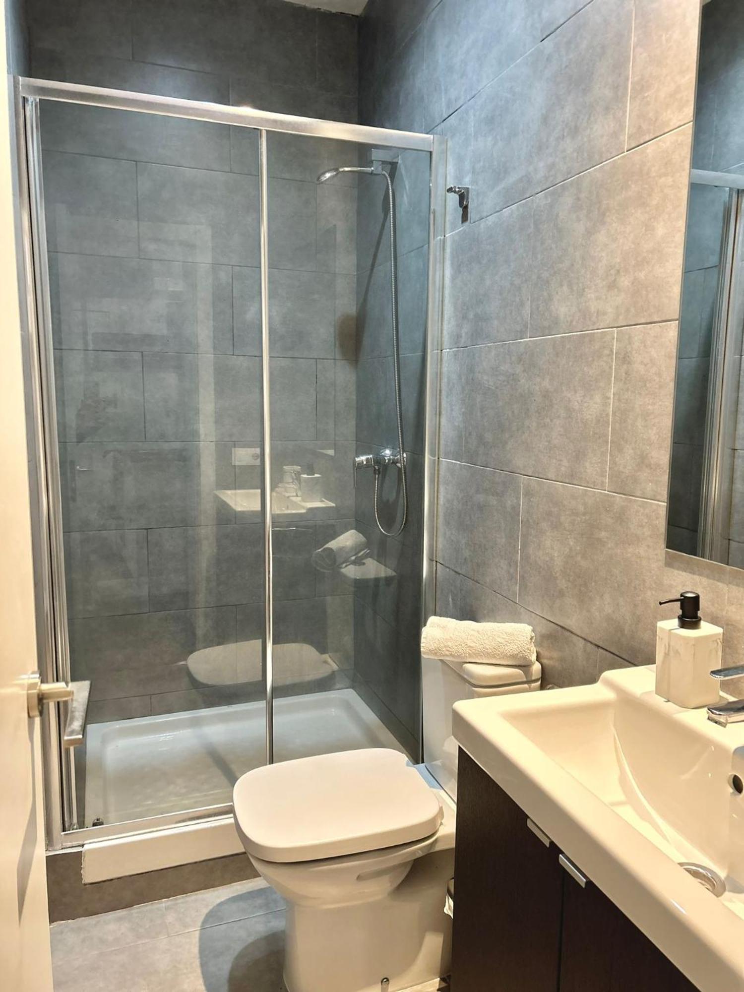 Apartament Centro Ciudad Valencia Kültér fotó