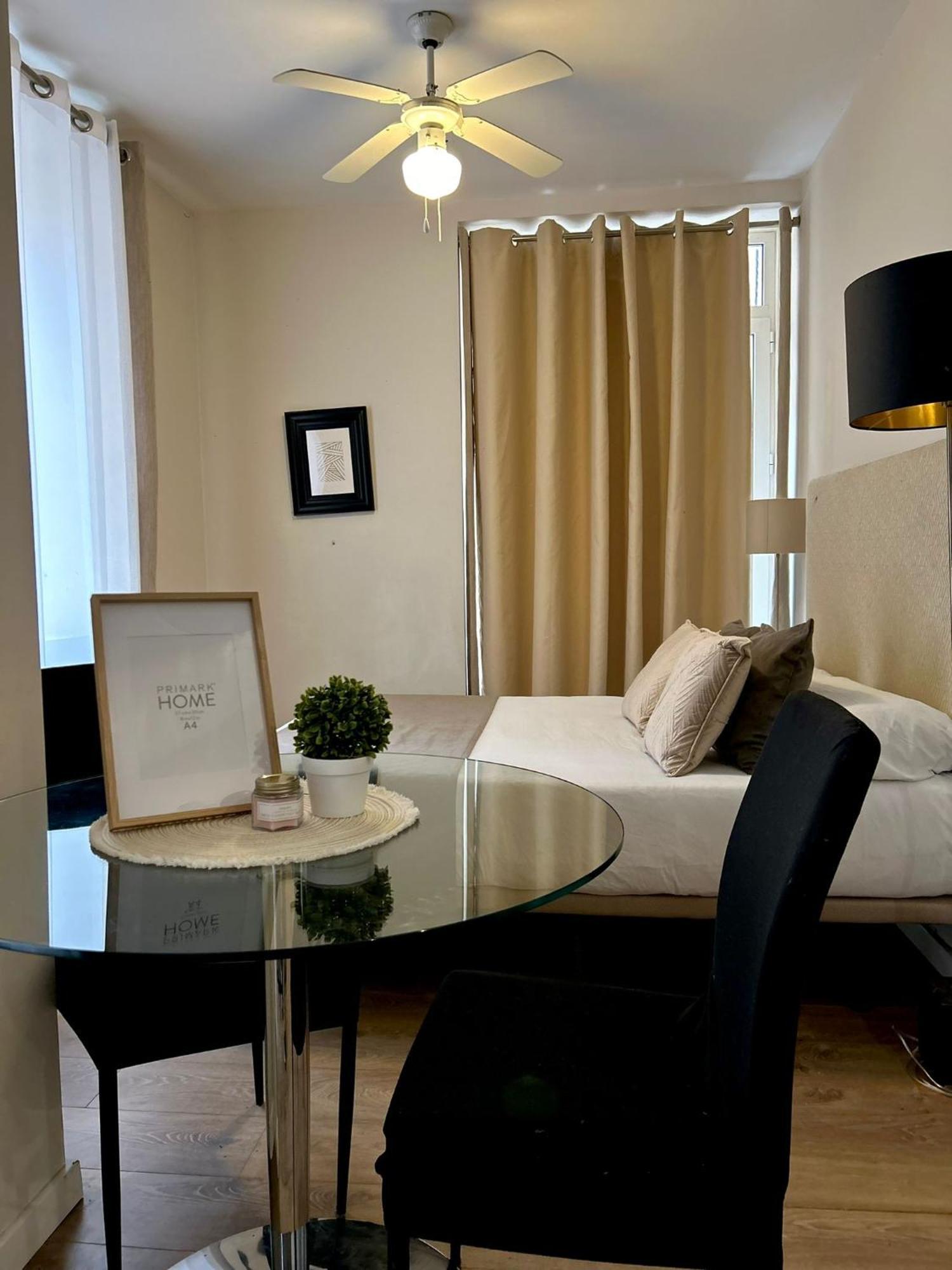 Apartament Centro Ciudad Valencia Kültér fotó