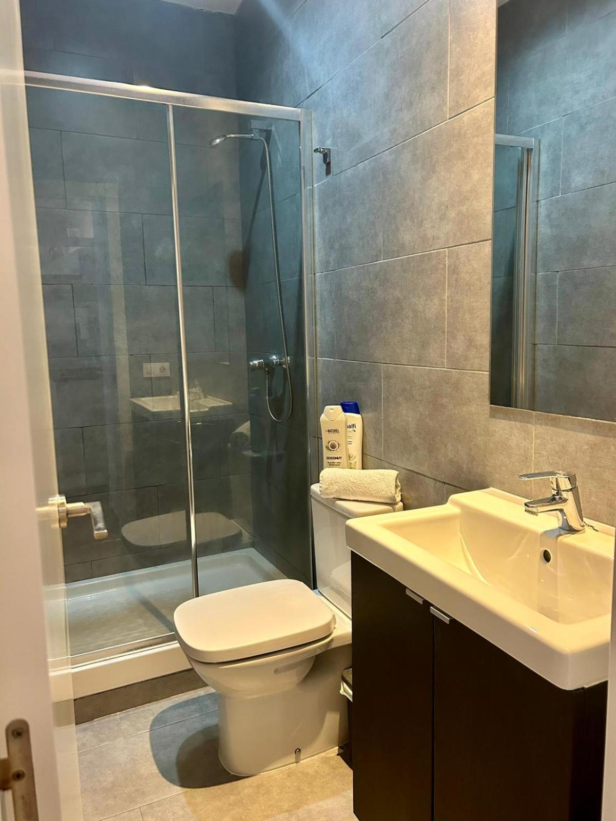 Apartament Centro Ciudad Valencia Kültér fotó